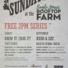 August September events