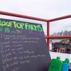 chalkboard