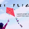 kite flight