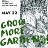 may 22 plant sale rooftop farm